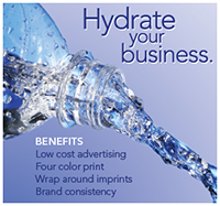 Hydrate Your Business