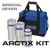Acrtix Kit