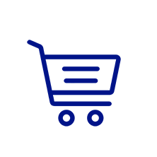 Shopping Cart Icon