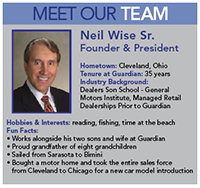 Employee Bio