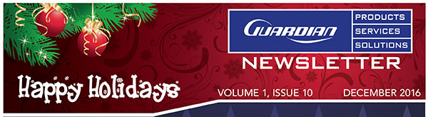 Newsletter Vol1, Issue 10 - Header