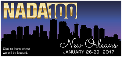 NADA 2017
