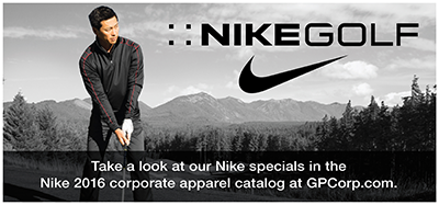 NIKE Golf