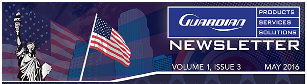 Newsletter Vol1, Issue 2 - Header
