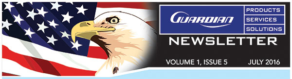 Newsletter Vol1, Issue 2 - Header