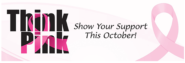 Think Pink