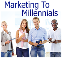 Marketing To Millennials