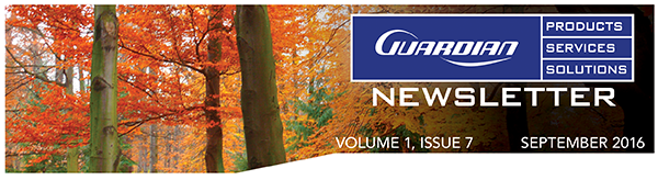 Newsletter Vol1, Issue 7 - Header