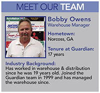 Employee Bio