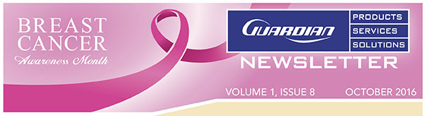 Newsletter Vol1, Issue 8 - Header