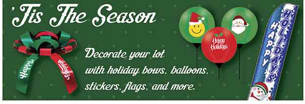 Seasonal