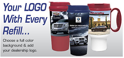 Stock Up & Save