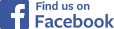 Facebook Icon and Link